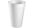 Styrofoam Cups