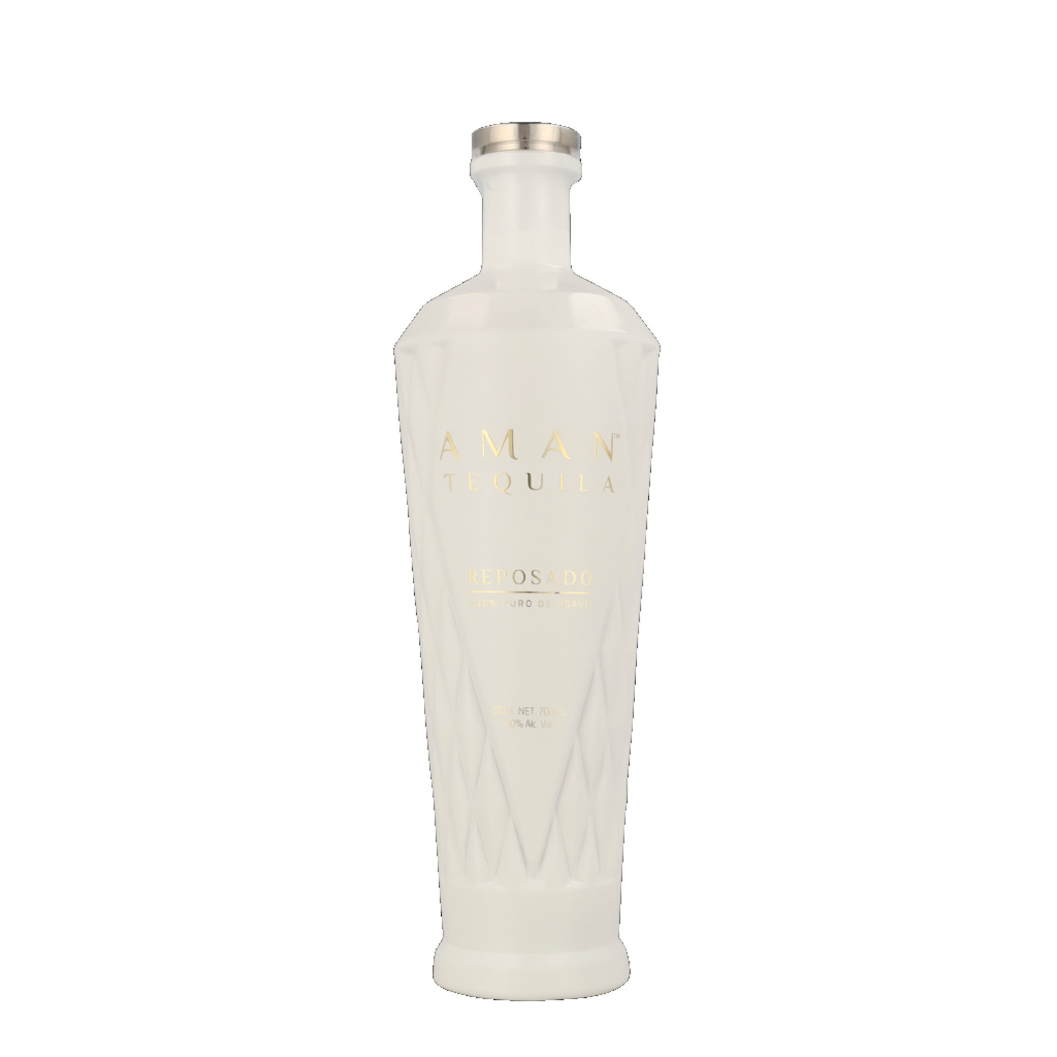 Aman Tequila Reposado 0,7L (40% Vol.)