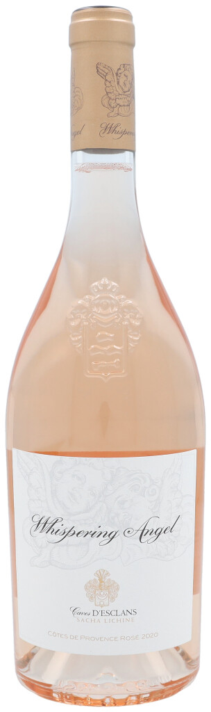 Whispering Angel Rosé 0,75L (13% Vol.)