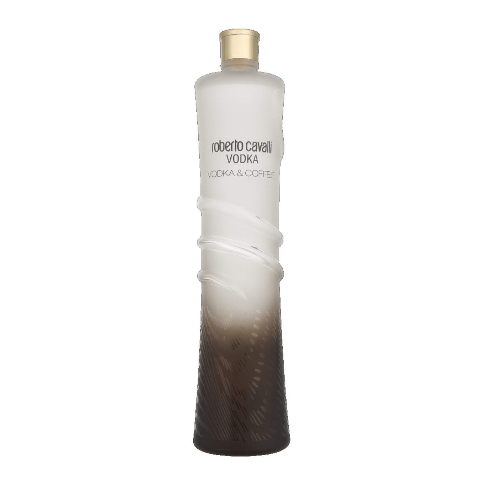 Roberto Cavalli Vodka Coffee 1,0L (40% Vol.)