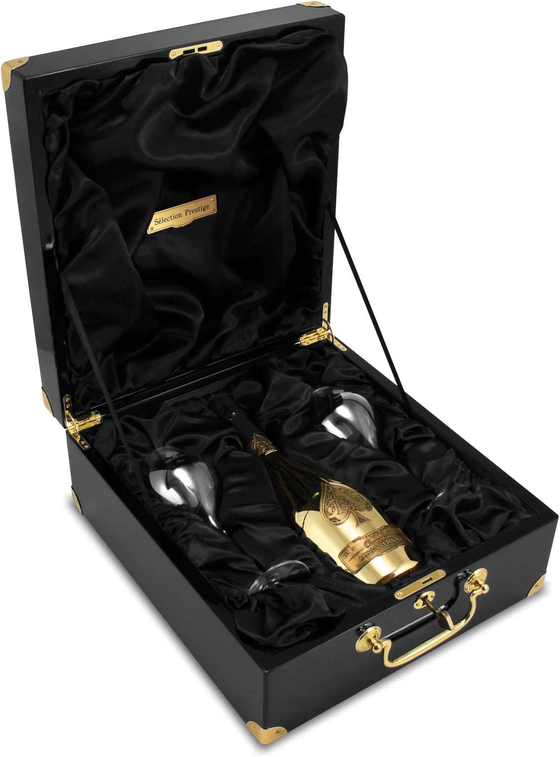 Armand de Brignac Le Rêve 0,75L (12,5% Vol.)