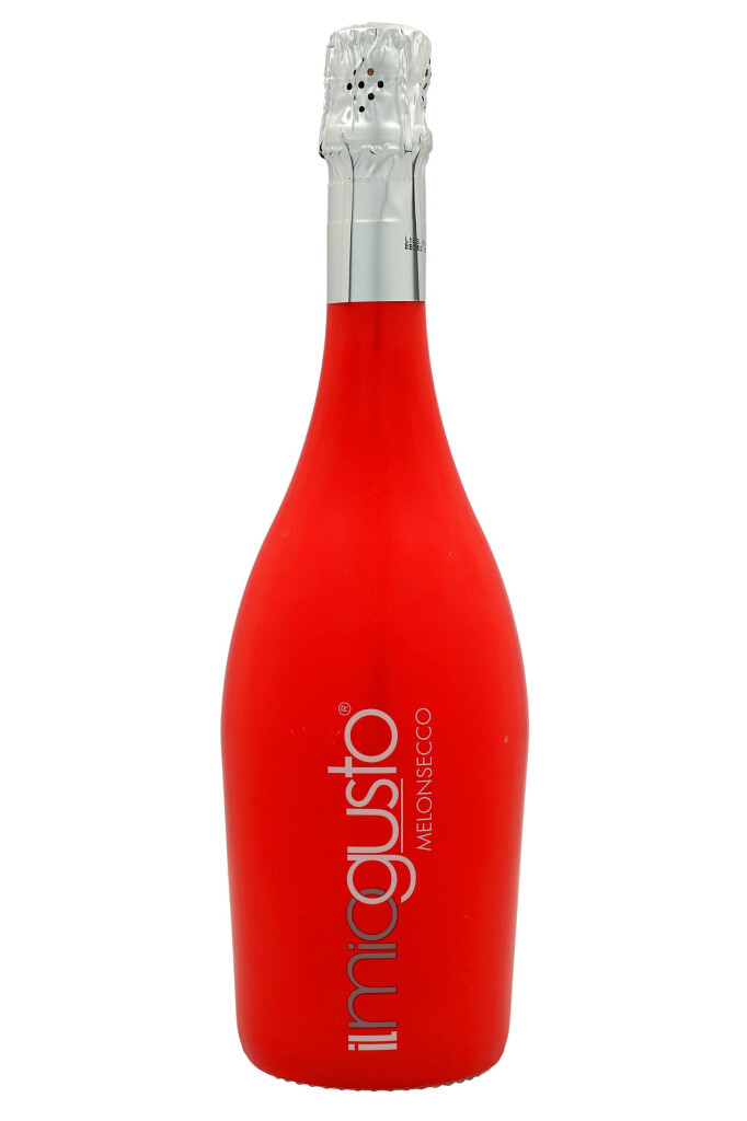 Il Miogusto Melonsecco Kurk 0.75L (6.9% Vol.)