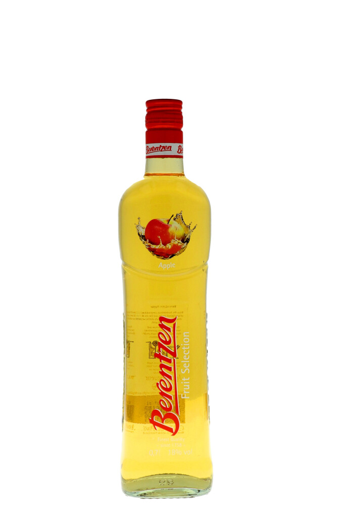 Berentzen Apfelkorn 0,7L (18% Vol.)