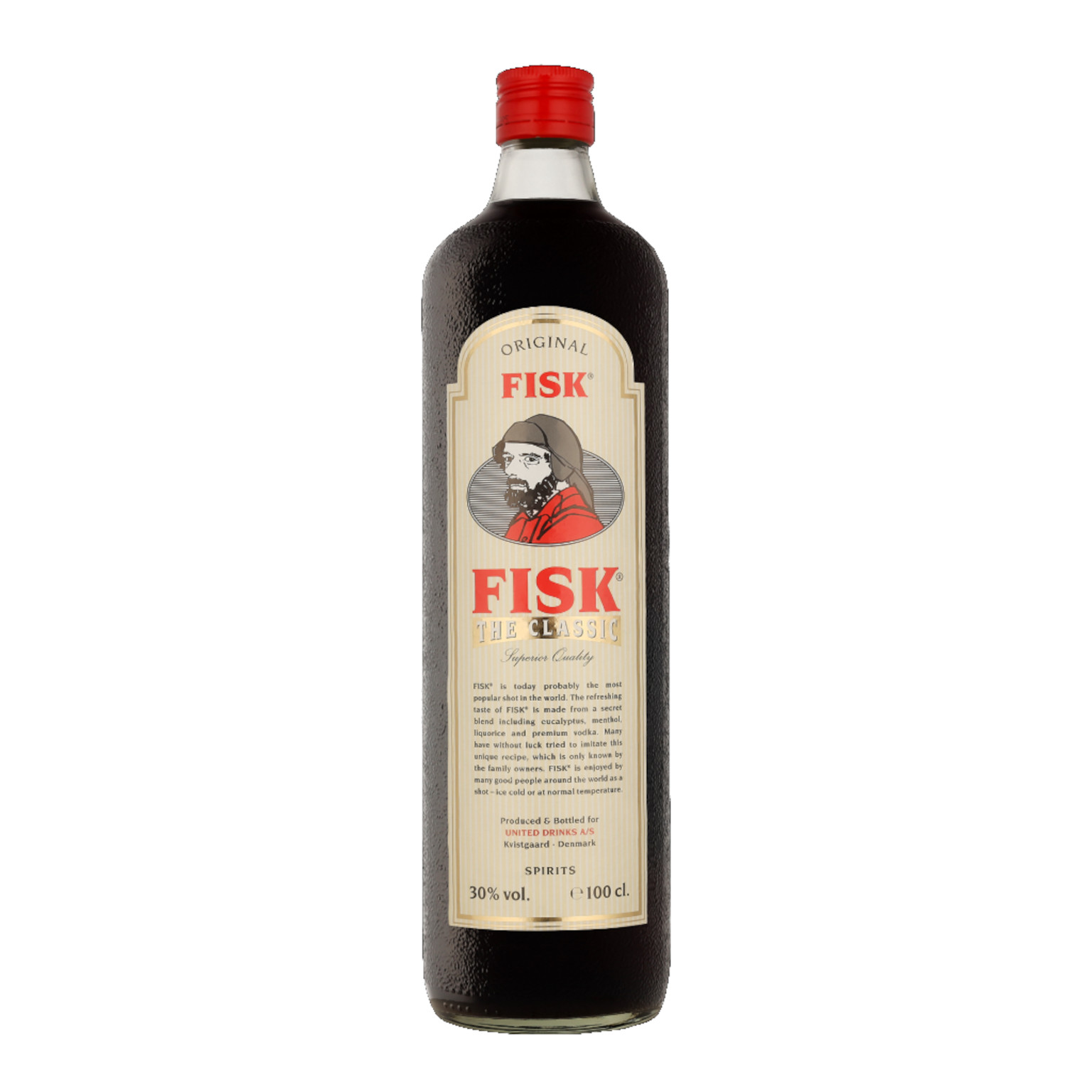 Fisk The Classic 1.0L (30% Vol.)