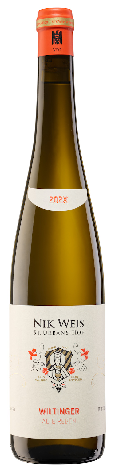 Wiltinger Alte Reben Wein 0,75L (11,5% Vol.)