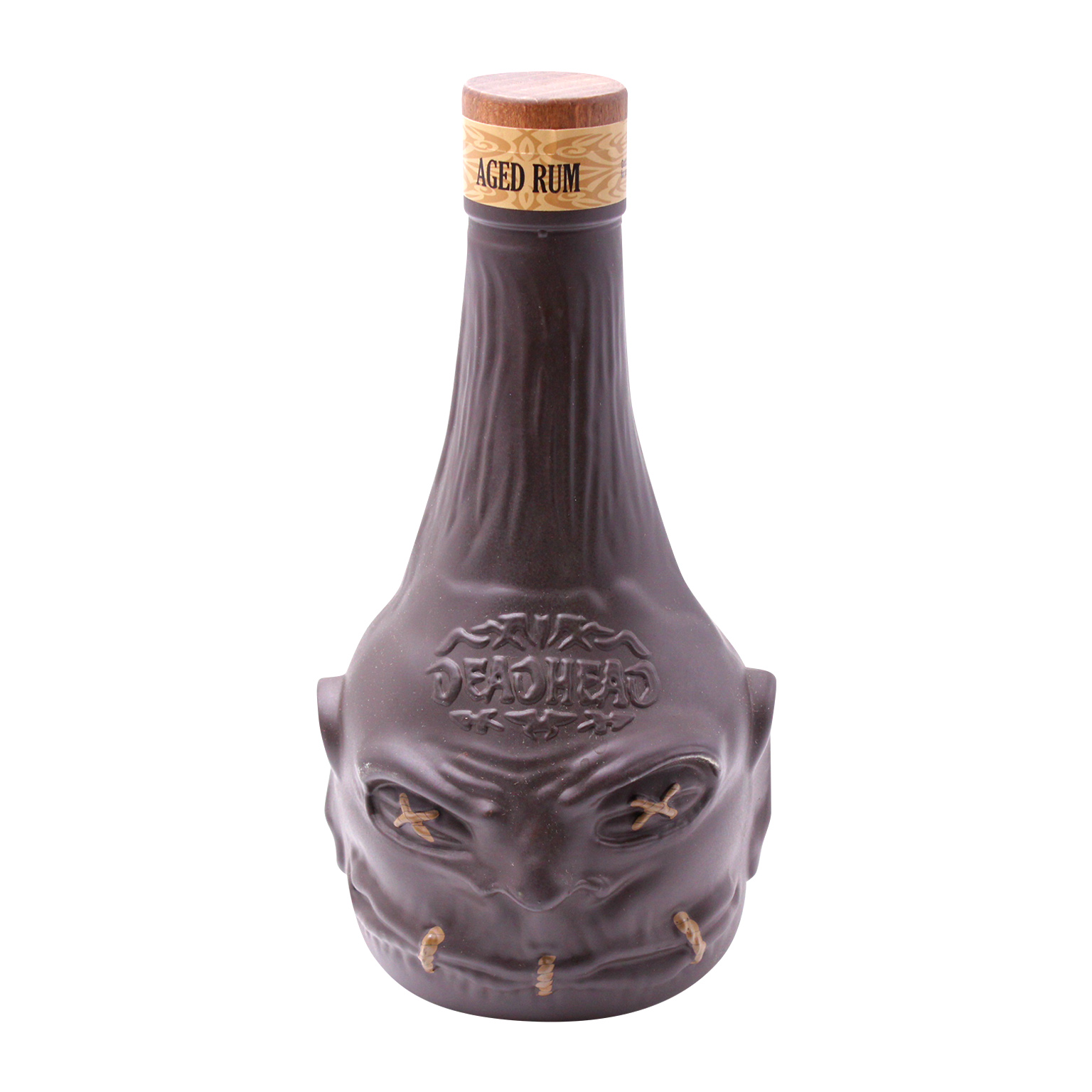 Deadhead Rum 0,7L (40% Vol.)