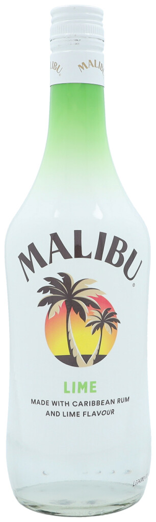 Malibu Lime 0.7L (21% Vol.)