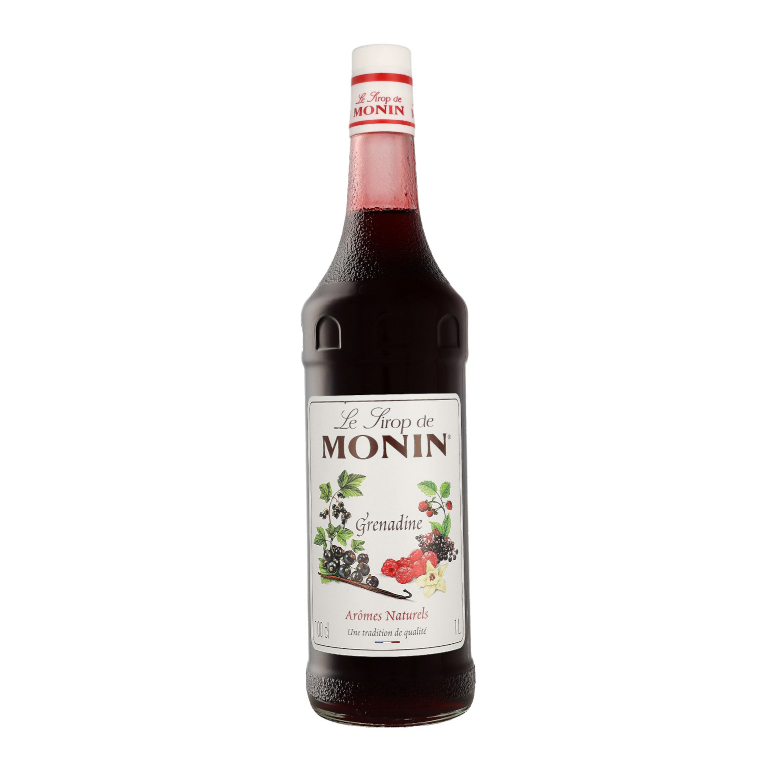 Monin Grenadine 1,0L