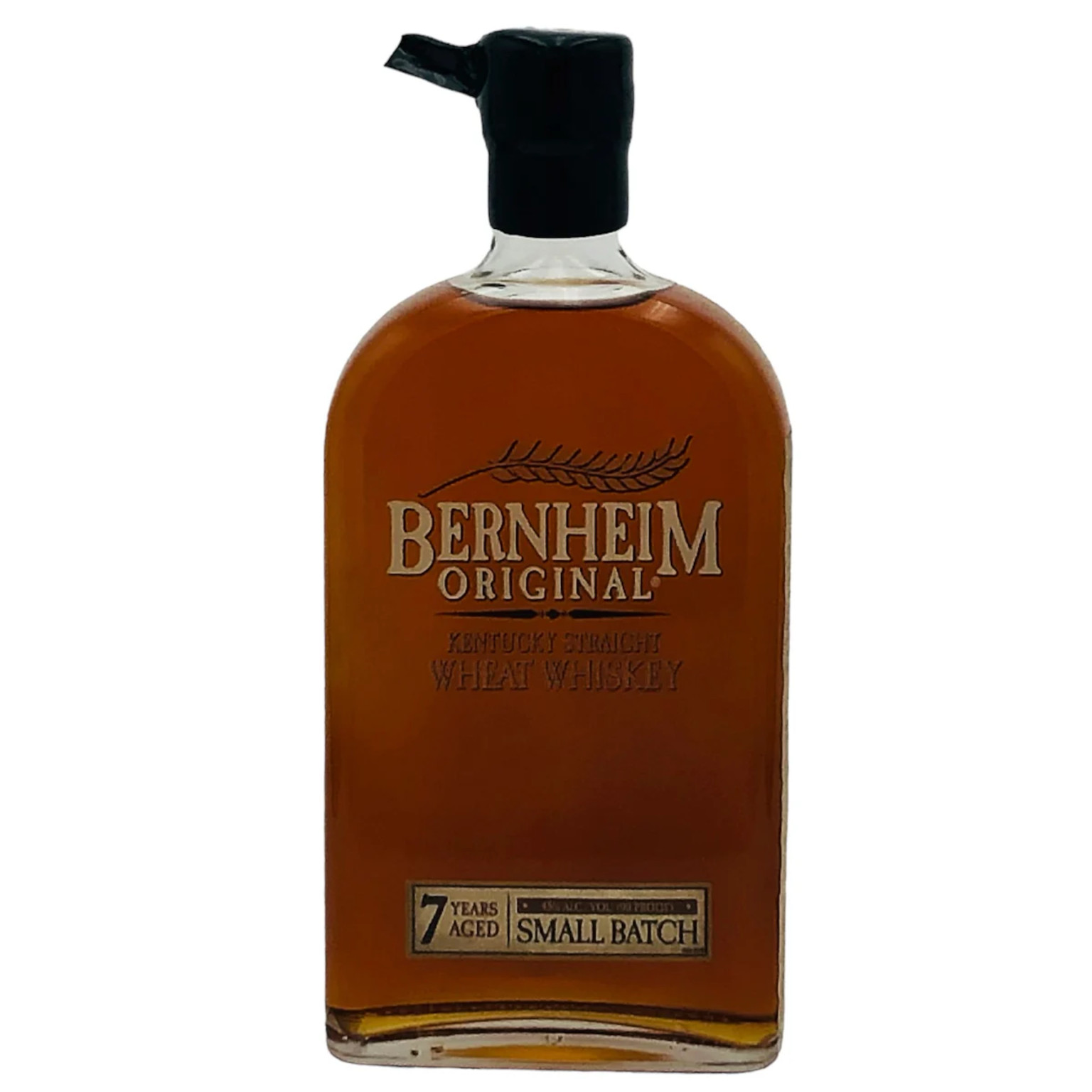 Bernheim Wheat Whiskey 0.7L (45% Vol.)