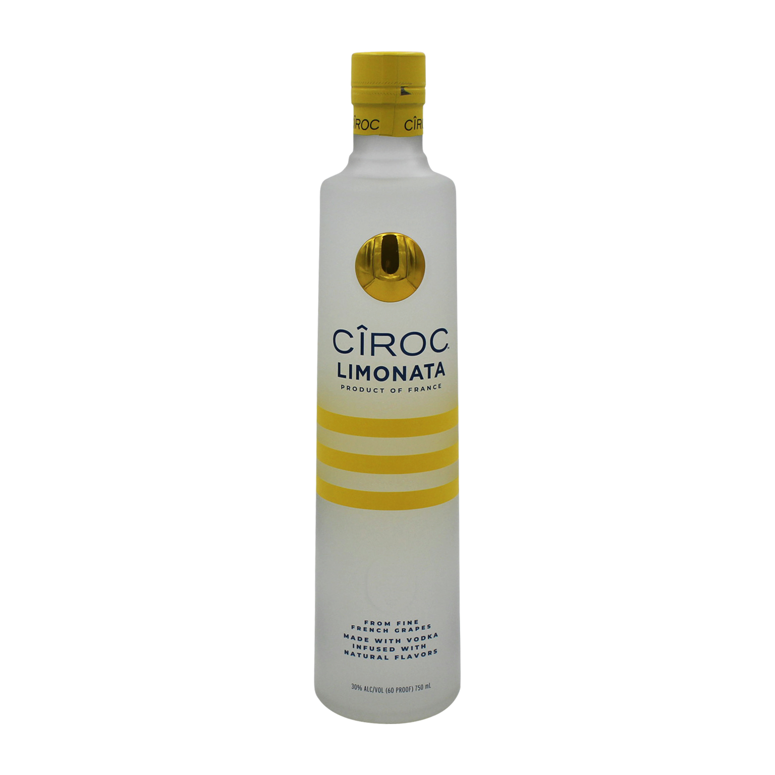 Cîroc Limonata 0,7L (35% Vol.)