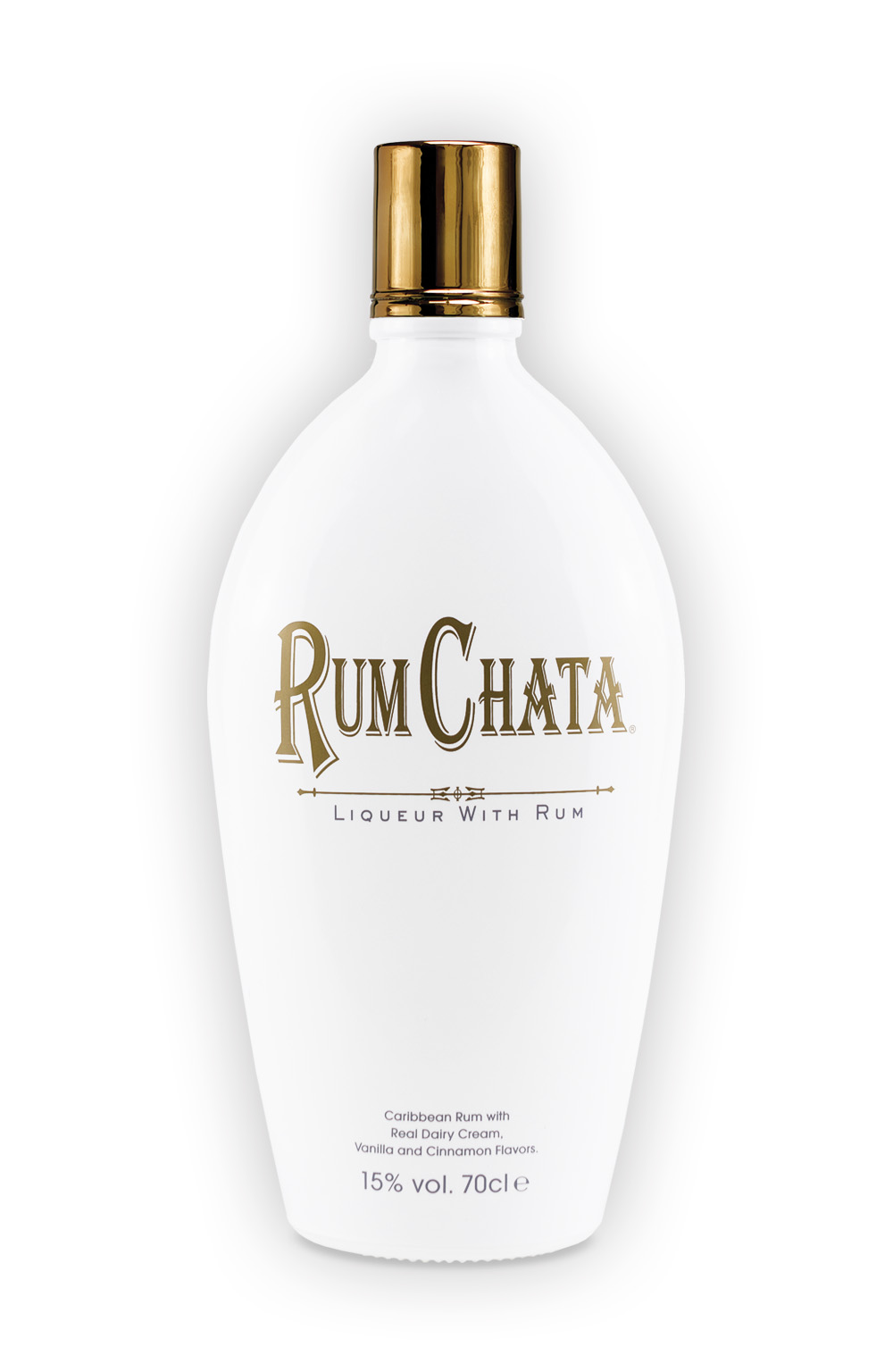 RumChata 0,7L (15% Vol.)