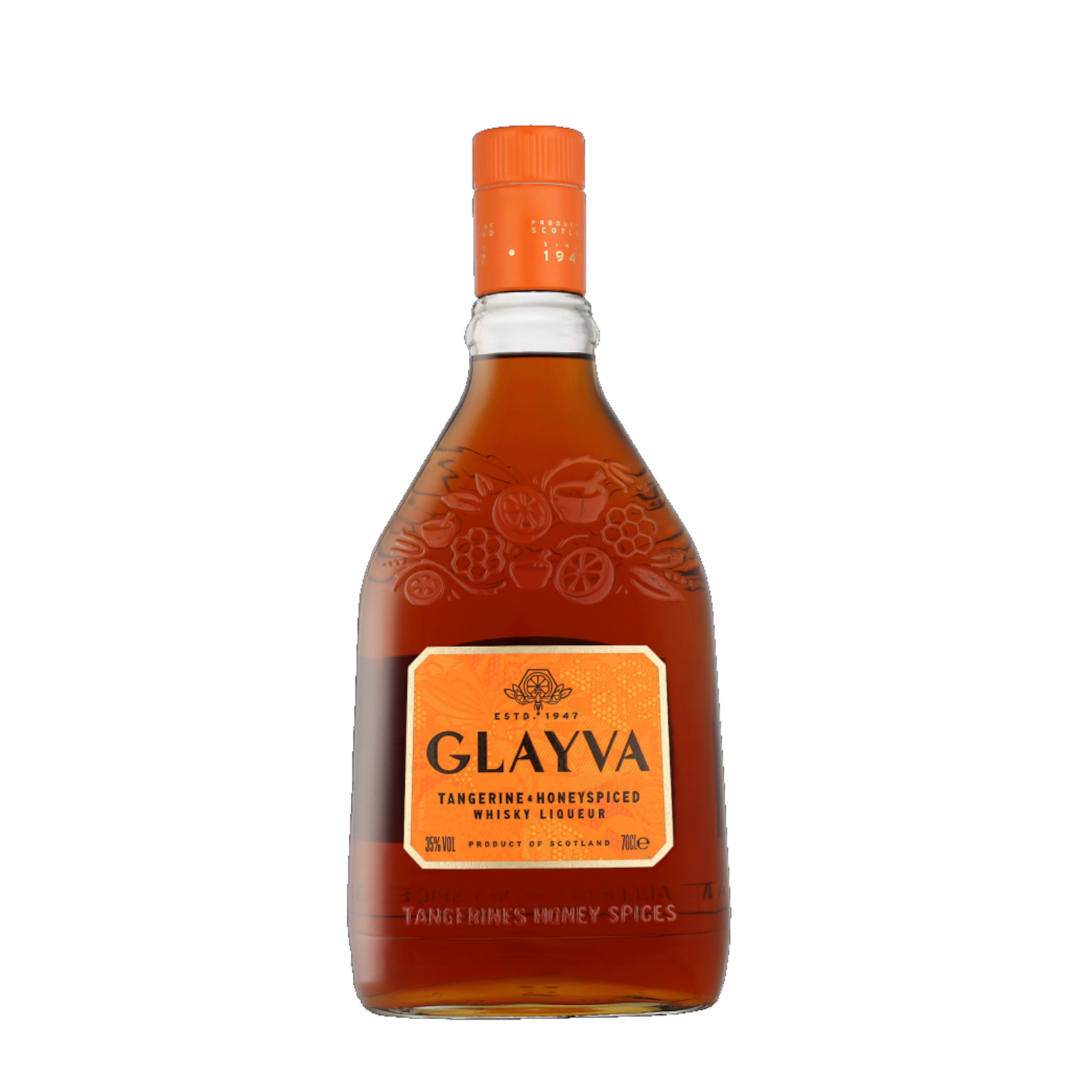 Glayva Liqueur 0.7L (35% Vol.)