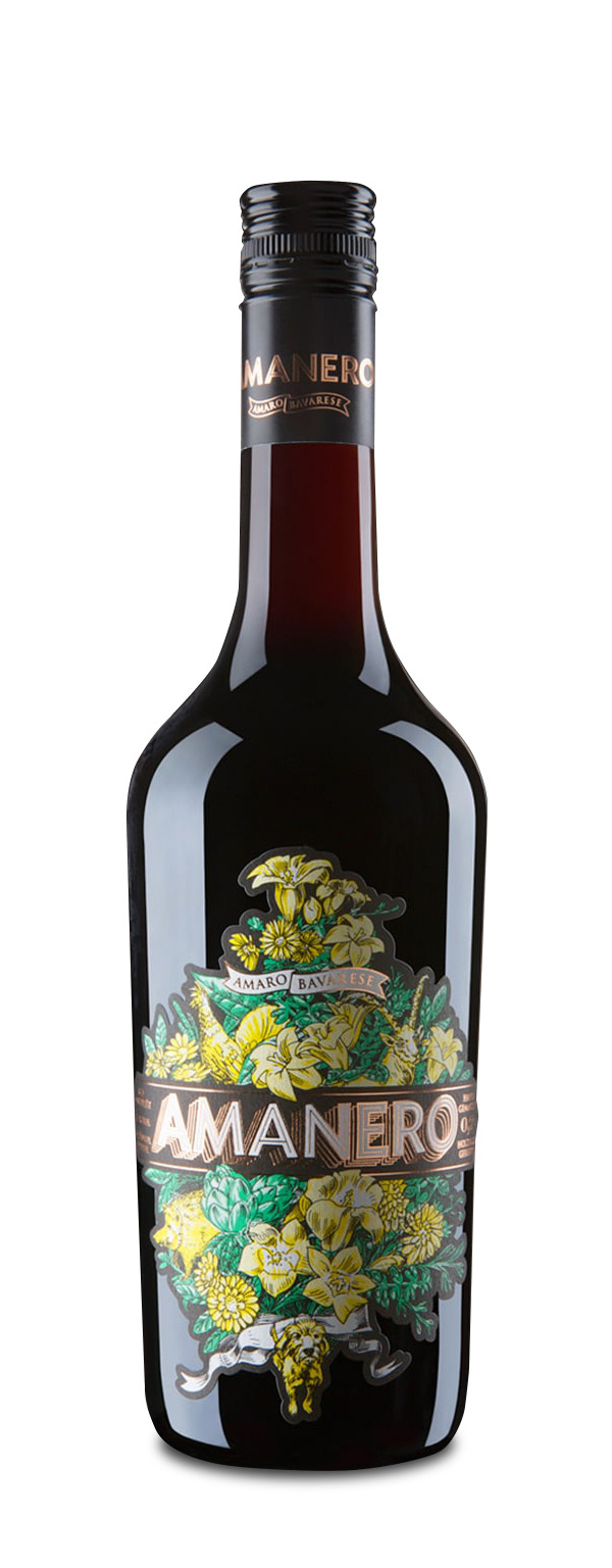 Amanero 0.7L (31% Vol.) (organic)