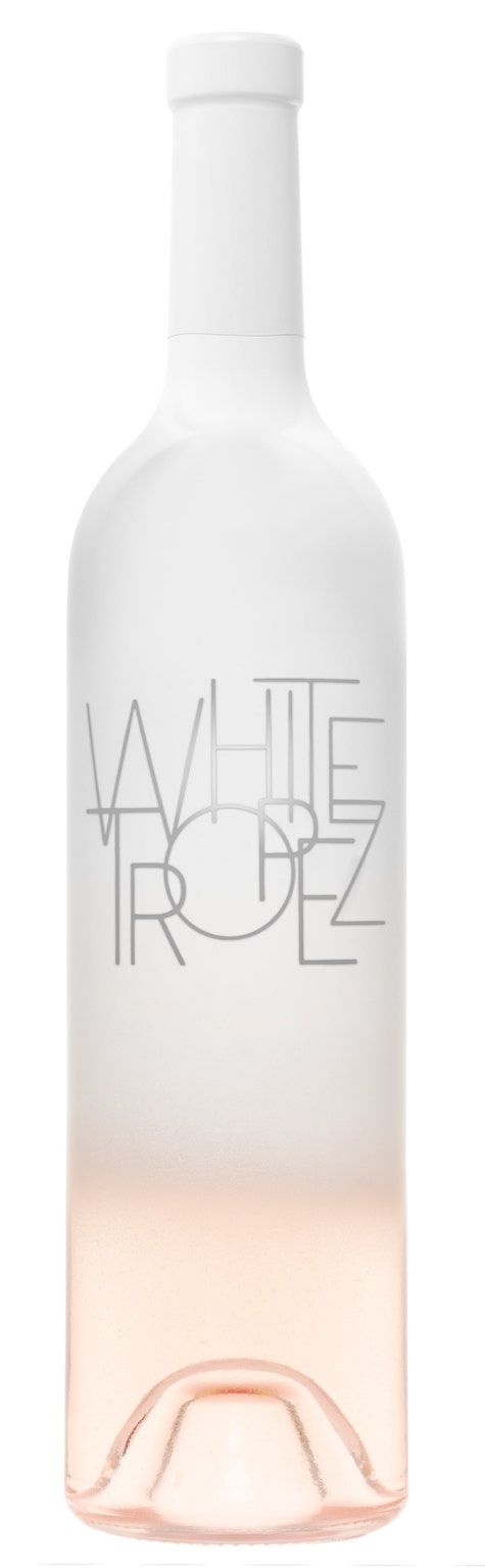 White Tropez Rosé 0,75L (13% Vol.)