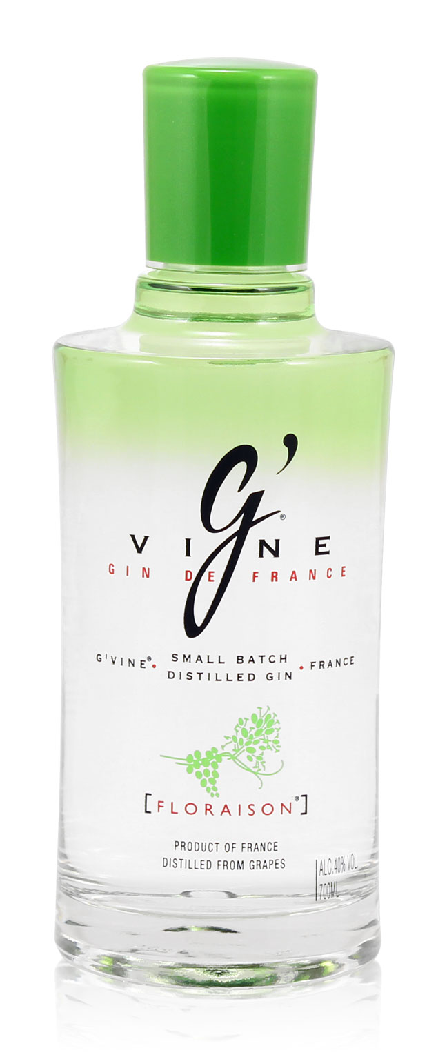 G'Vine Floraison 0.7L (40% Vol.)