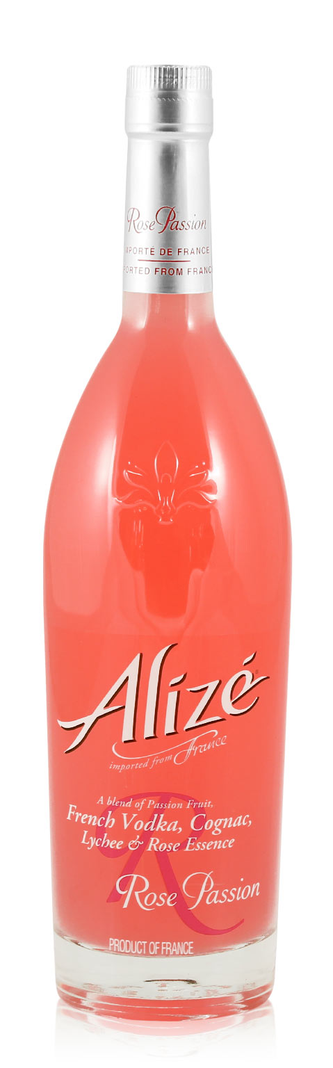 Alizé Rose Passion 0,7L (20% Vol.)
