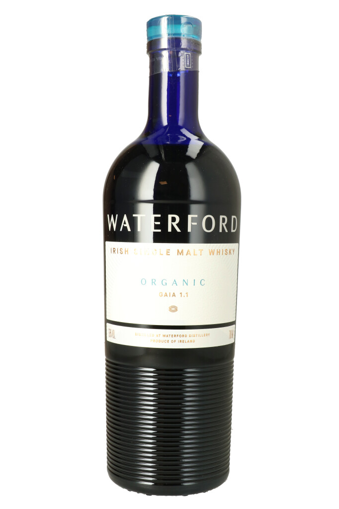 Waterford Organic Gaia 2.1 + GP 0,7L (50% Vol.)