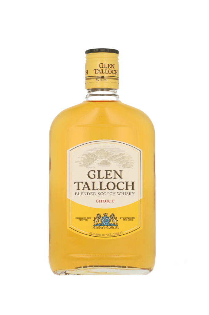 Glen Talloch 0.35L (40% Vol.)