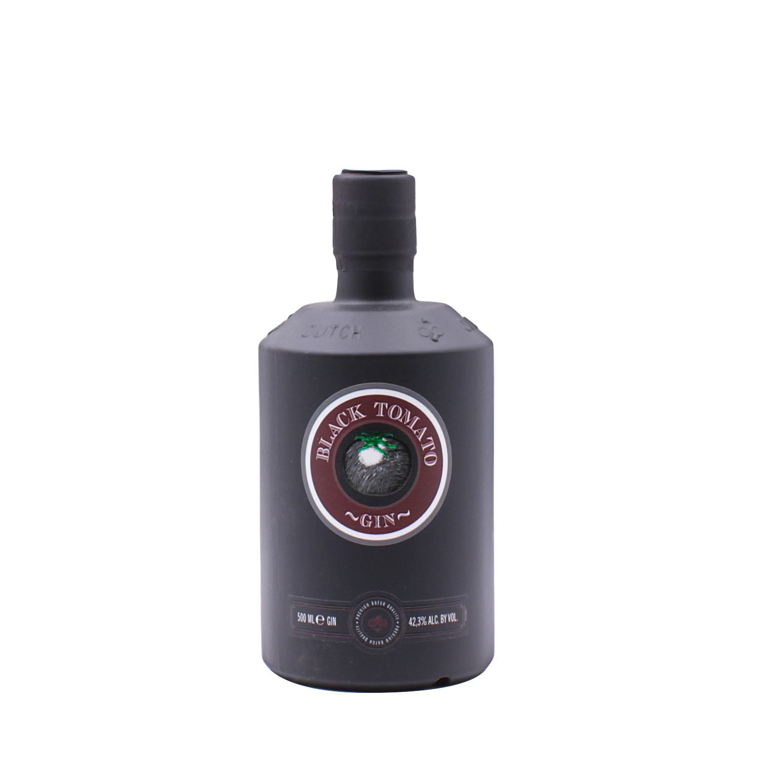 Black Tomato Gin 0,5L (42,3% Vol.)