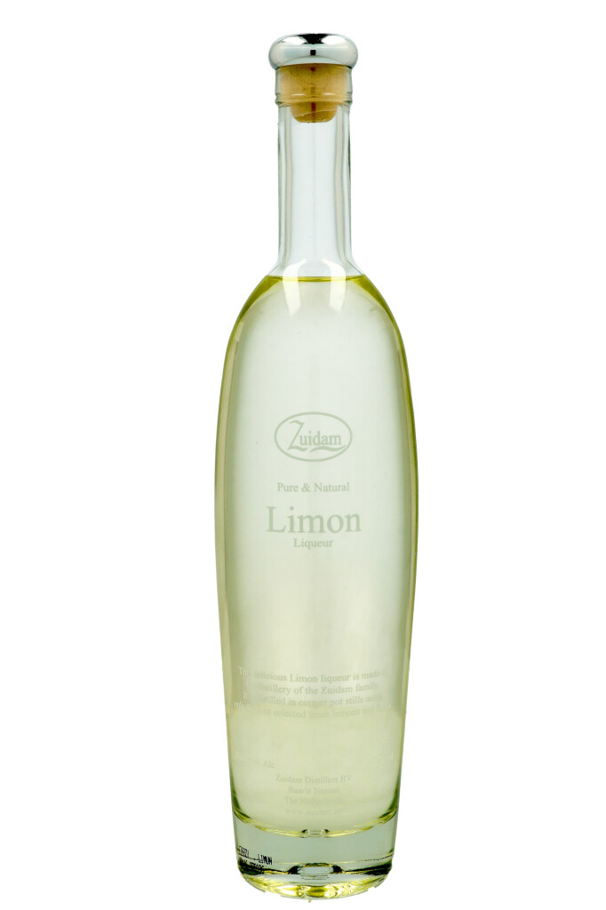 Zuidam Limon 0.7L (20% Vol.)
