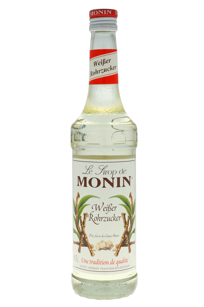 Monin Pur Sucre De Cannes 0.7L