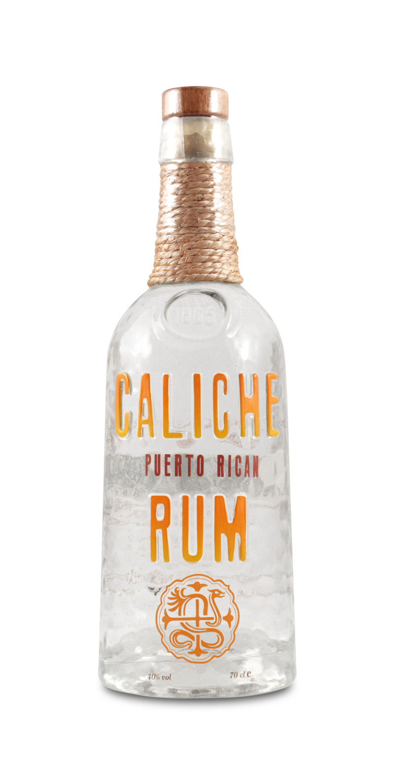 Don Q Caliche Rum 0.7L (40% Vol.)
