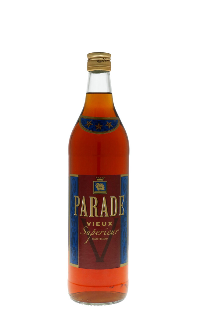 Parade Vieux 1.0L (35% Vol.)