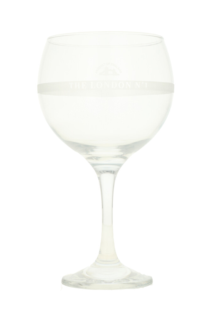 The London No.1 Copa Glas