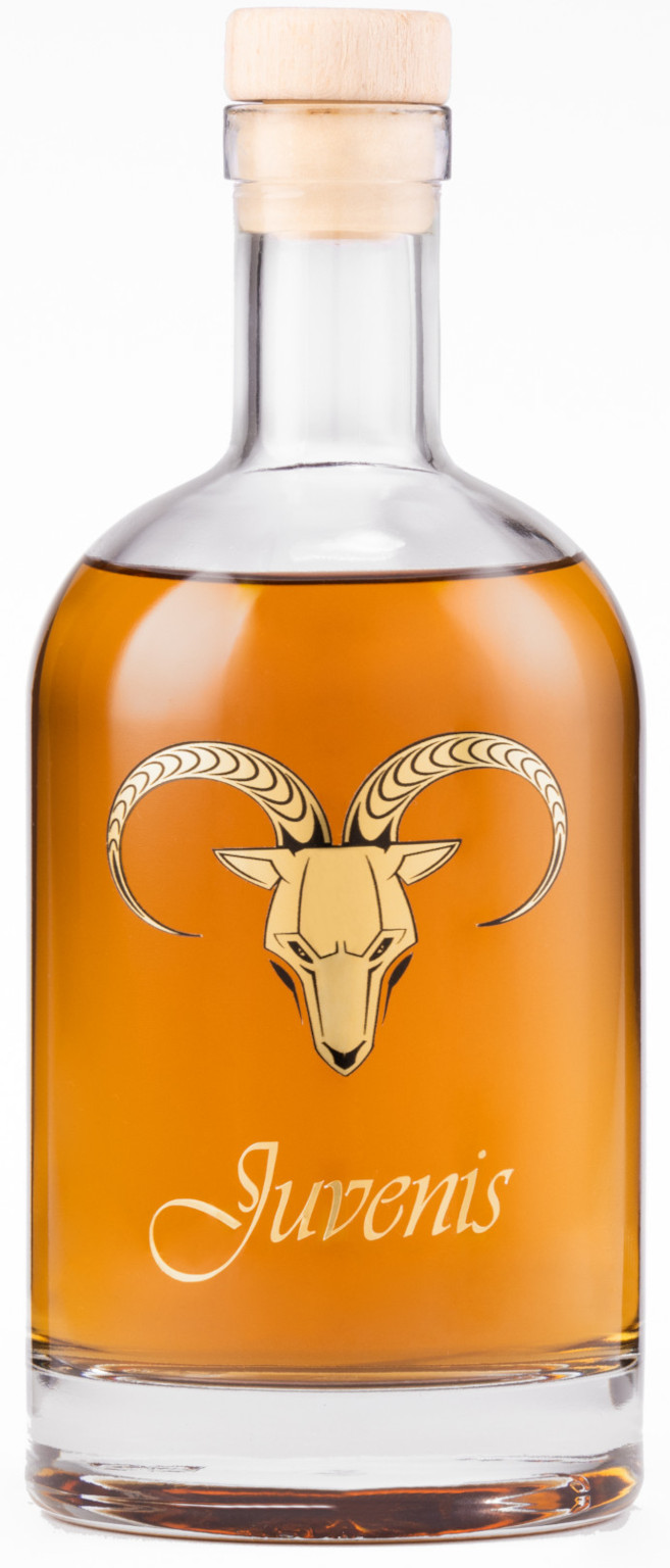 Juvenis Bourbon 0.7L (45% Vol.)