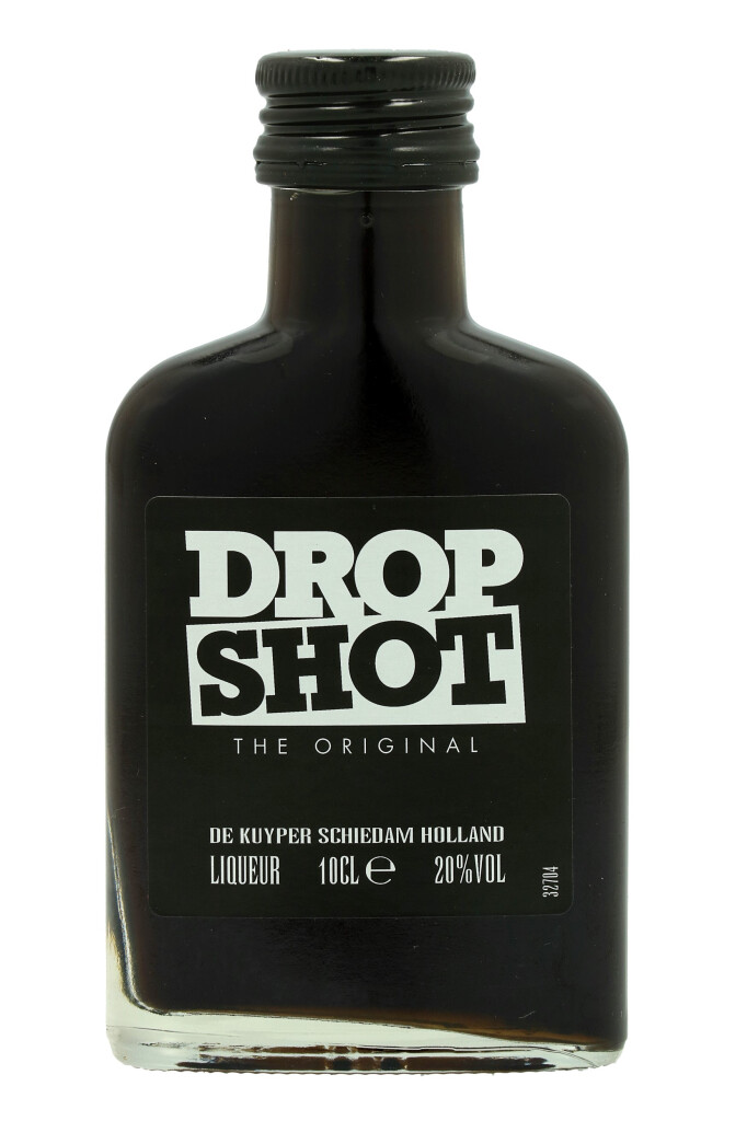 De Kuyper Dropshot 0,1L (20% Vol.)
