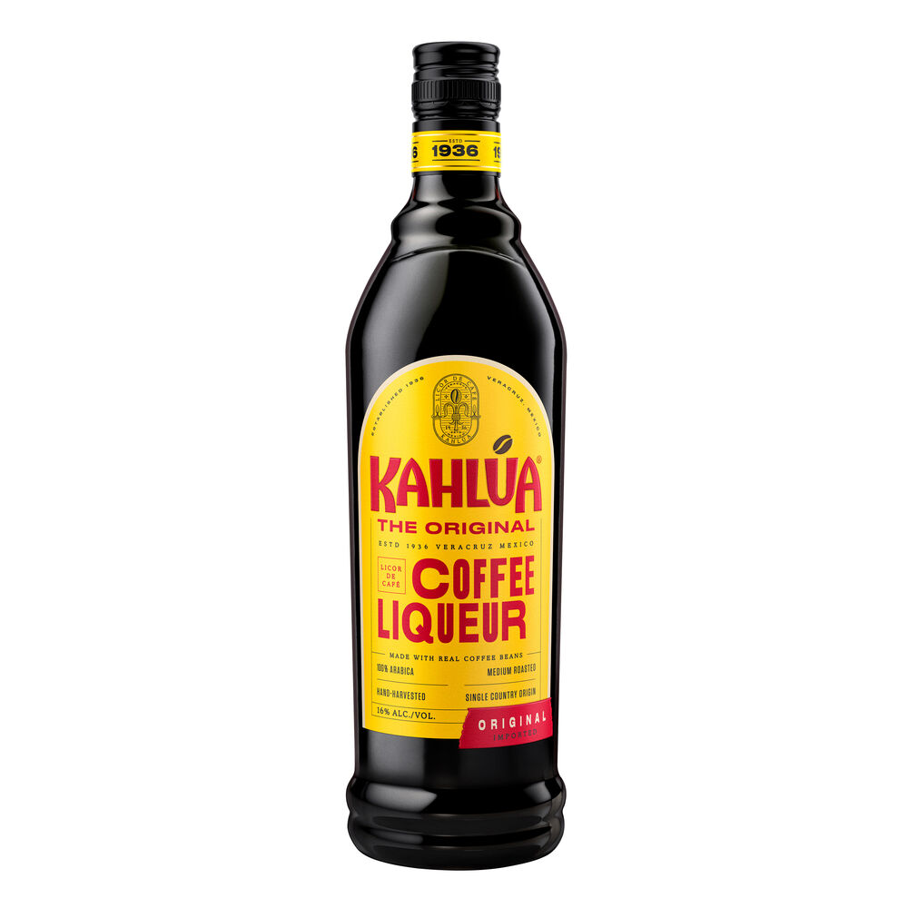 Kahlúa Kaffeelikör 0,7L (16% Vol.)