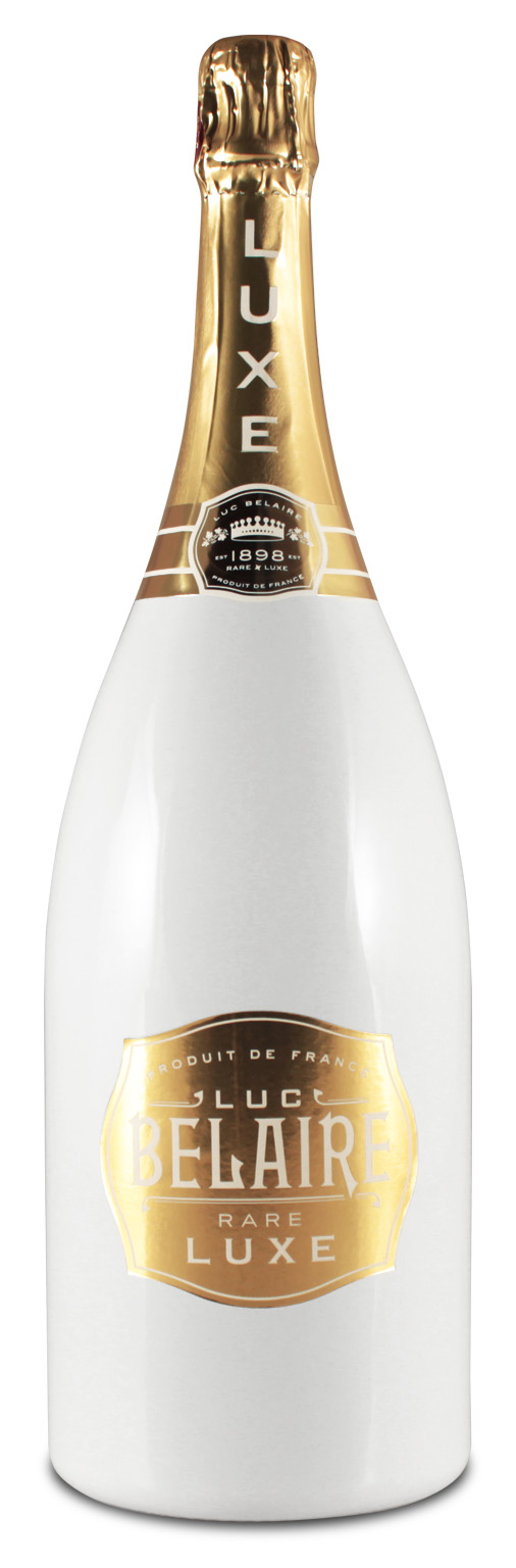 Luc Belaire Luxe 1,5L (12,5% Vol.)