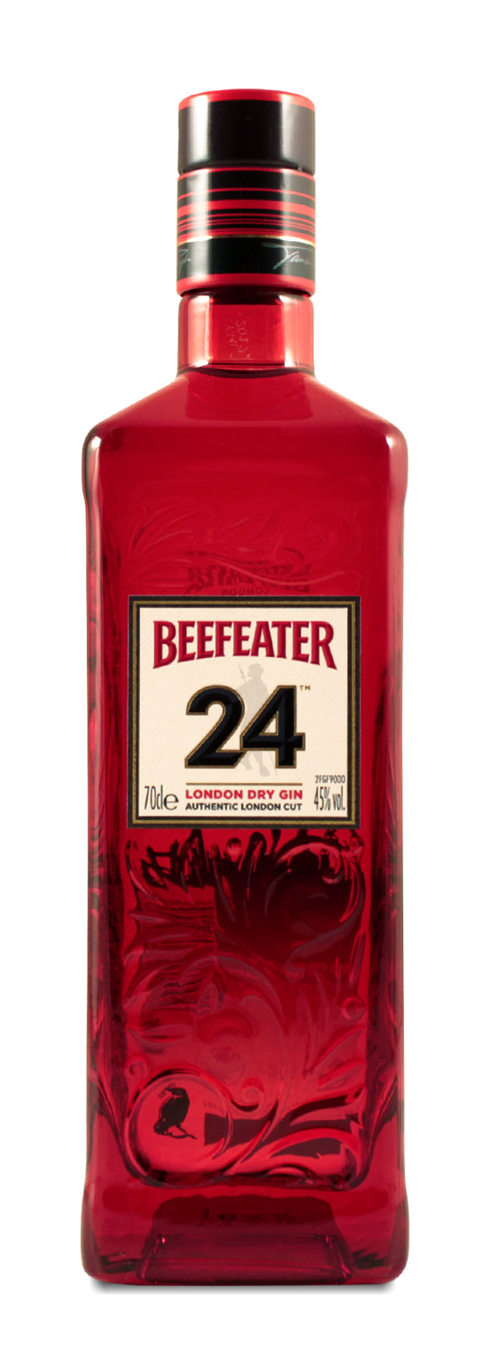 Beefeater 24 Dry Gin 0.7L (45% Vol.)