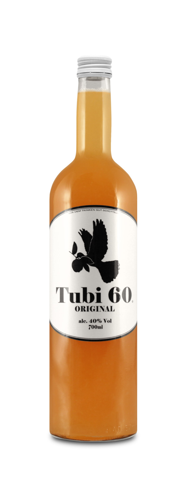 Tubi 60 0,7L (40% Vol.)