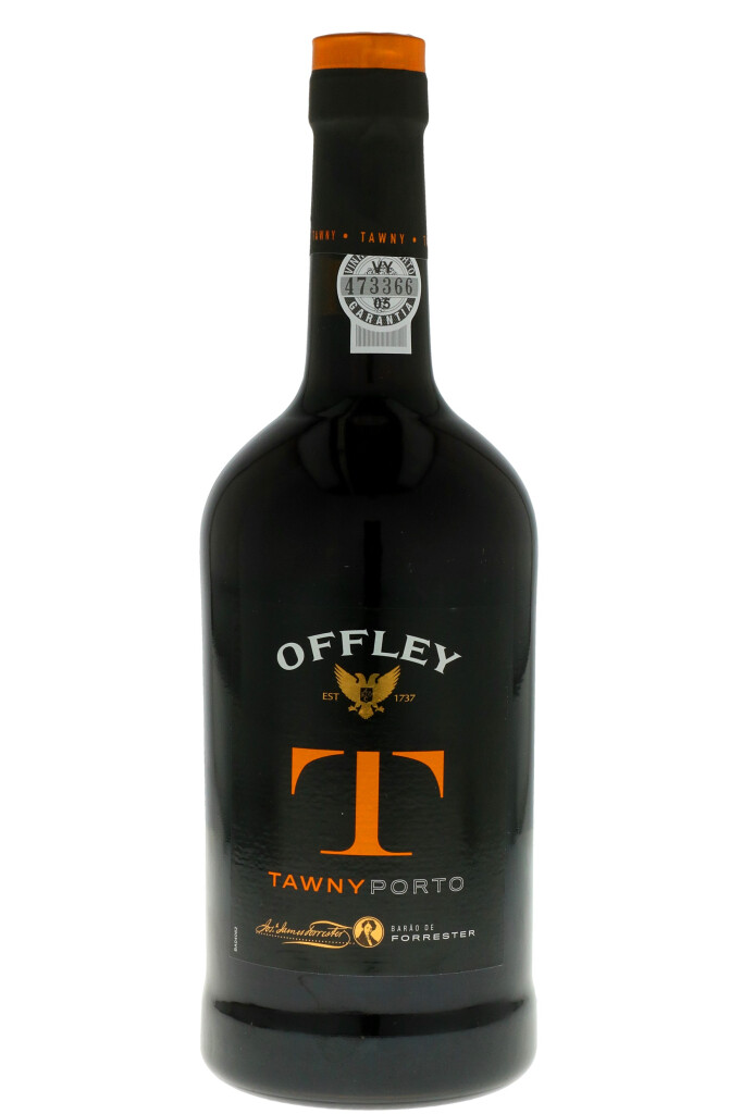 Offley Tawny 0.75L (19.5% Vol.)
