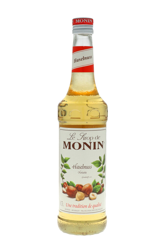 Monin Hazelnut 0.7L