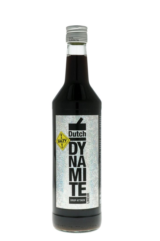 Dutch Dynamite 0.7L (20% Vol.)