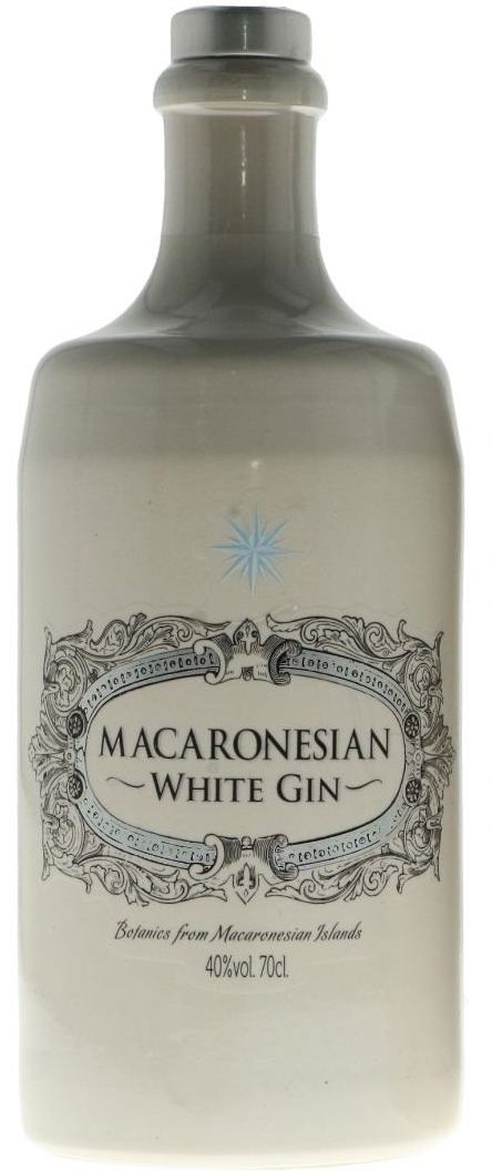 Macaronesian Gin 0.7L (37,5% Vol.)
