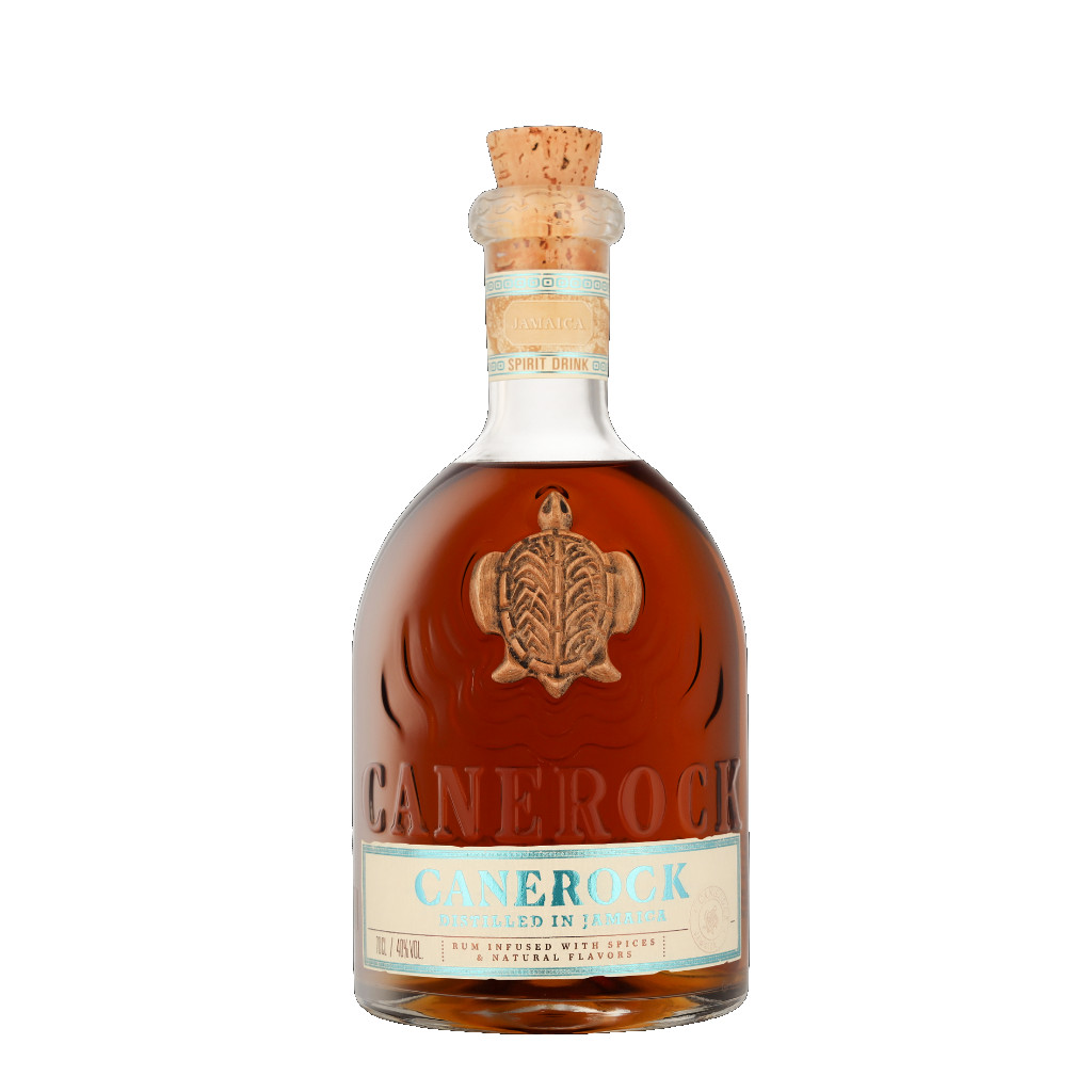 Canerock 0.7L (40% Vol.)
