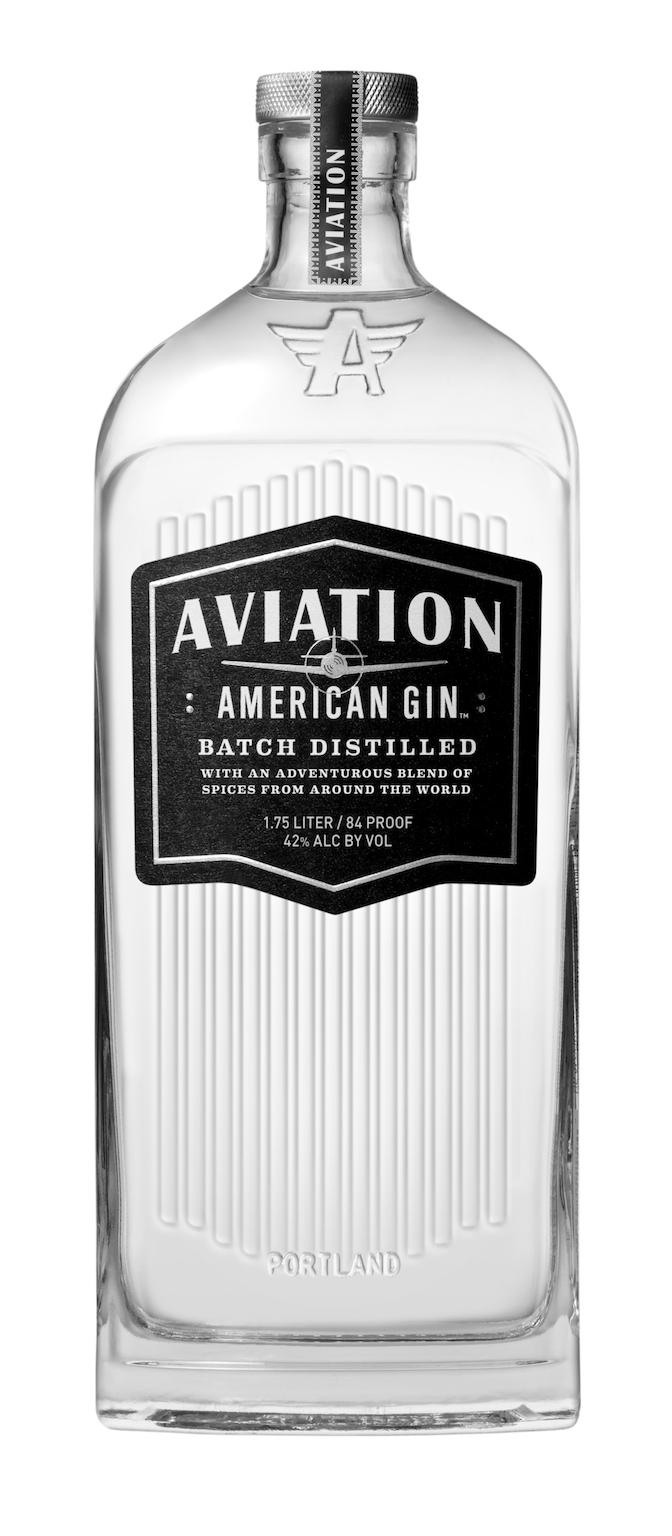 Aviation Gin Magnum 1.75L (42% Vol.)