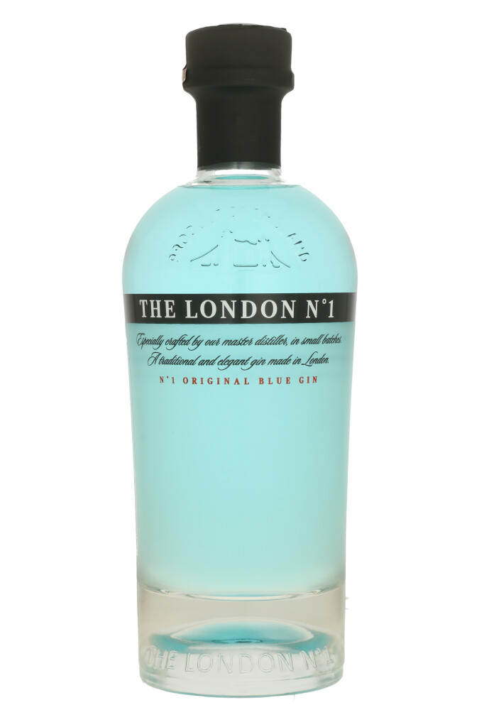The London No. 1 0,7L (43% Vol.)