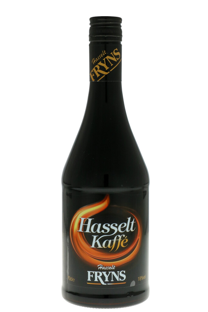 Hasseltse Koffie Frijns 0.7L (18% Vol.)