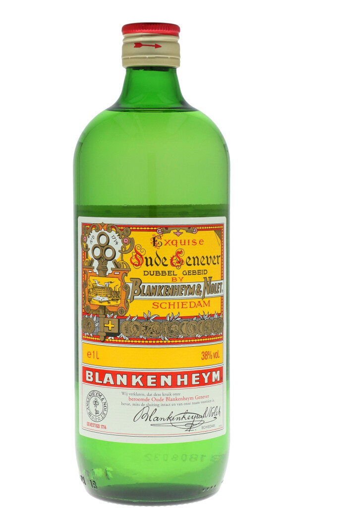 Blankenheym Oude 1.0L (38% Vol.)