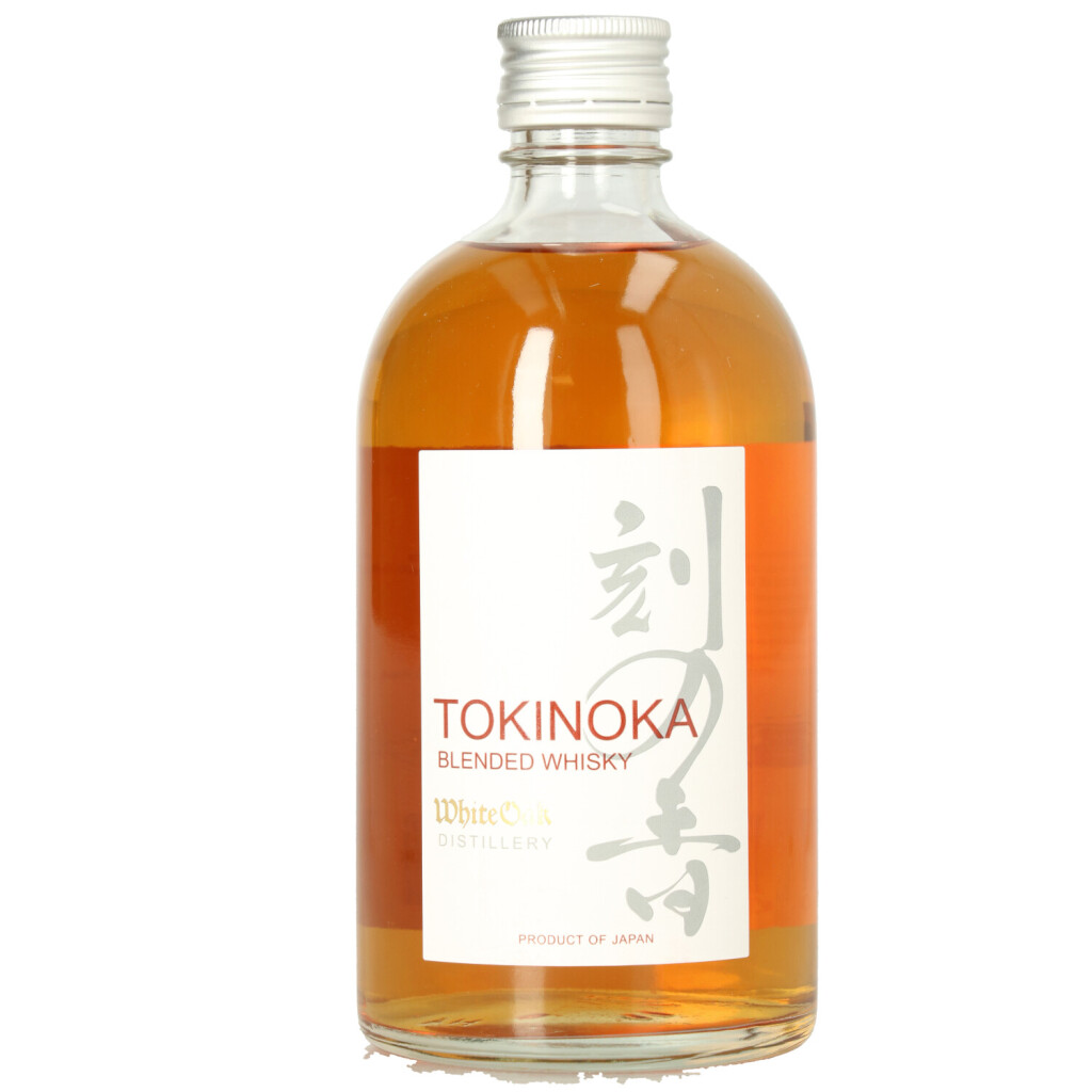 Tokinoka + GB 0.5L (40% Vol.)