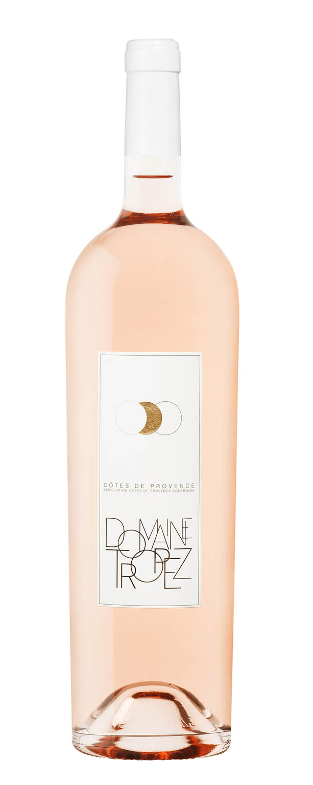 Domaine Tropez Rosé 1,5L (13% Vol.)