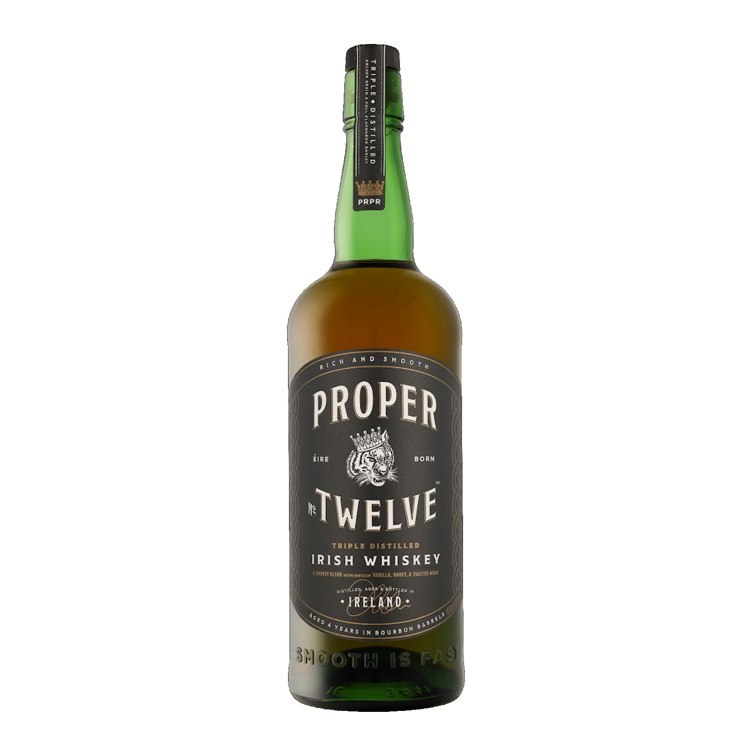 Proper No. 12 Whiskey 1.0L (40% Vol.)