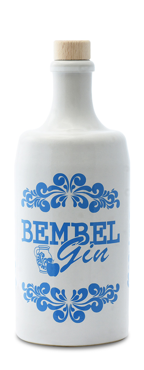 Bembel Gin 0.7L (43% Vol.)