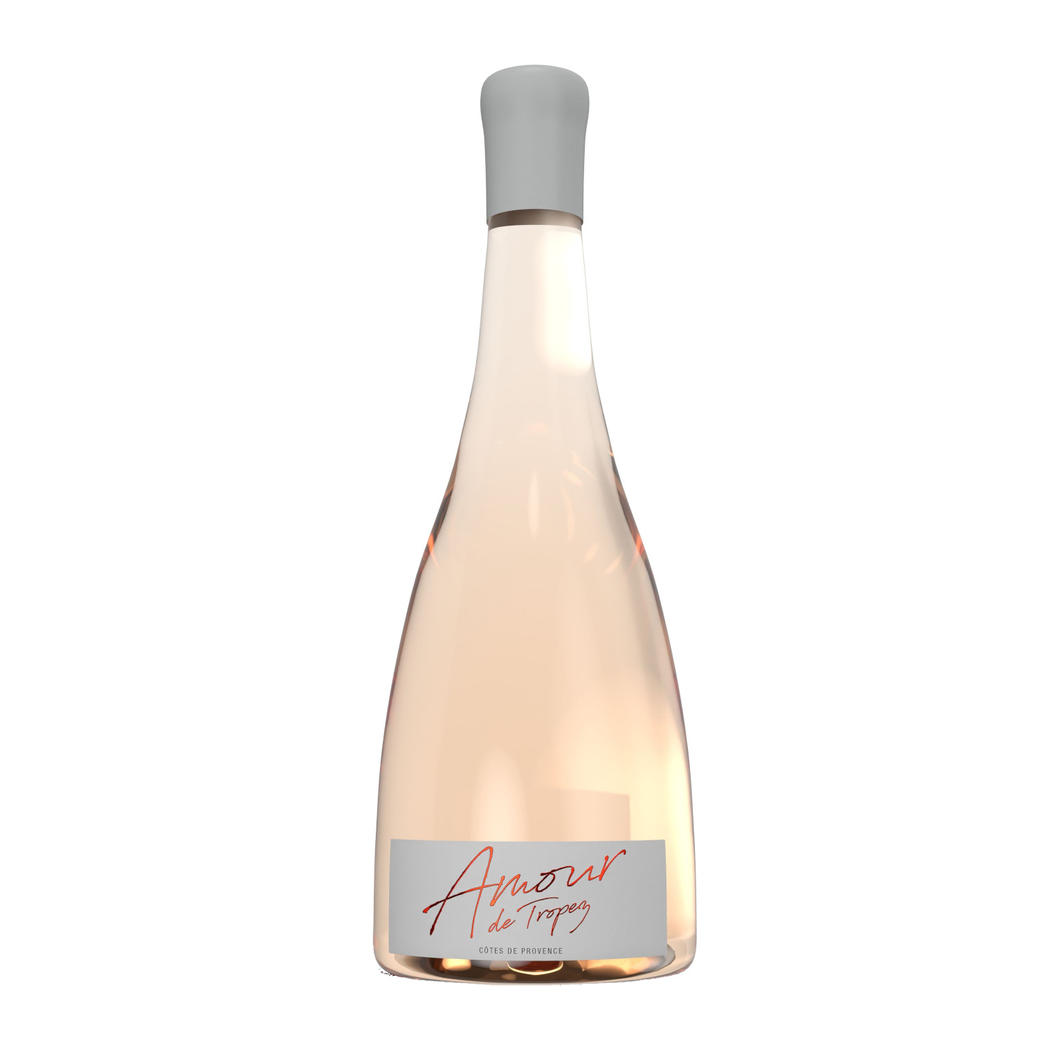 Amour de Tropez Rosé 0,75L (13% Vol.)