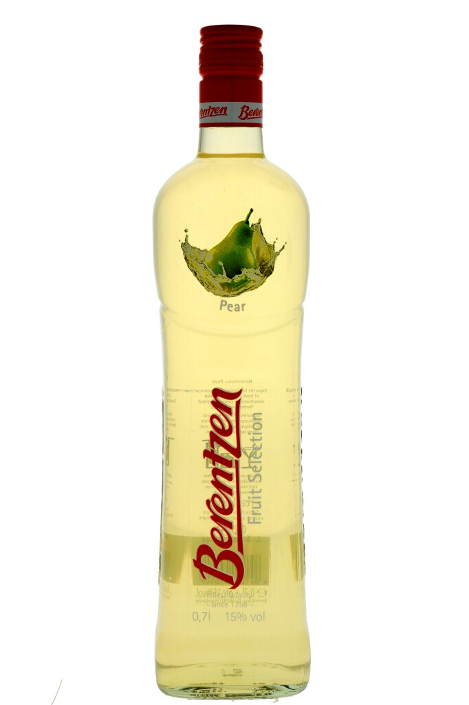 Berentzen Birne 0,7L (15% Vol.)