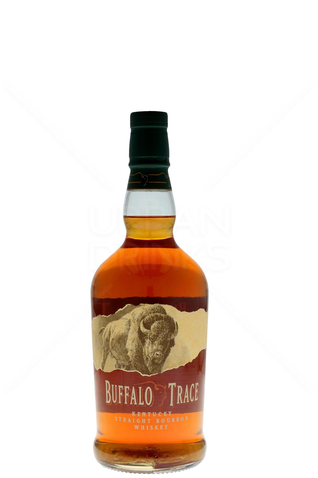 Buffalo Trace Bourbon American Bourbon Whiskey 0,7L (40% Vol.)